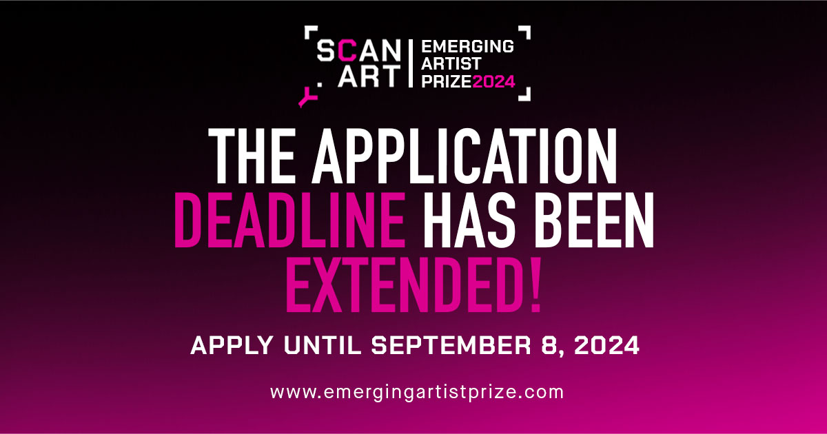 Deadline Extended scan.art