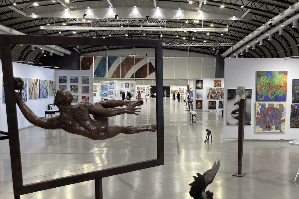 Vision Art Expo Algarve