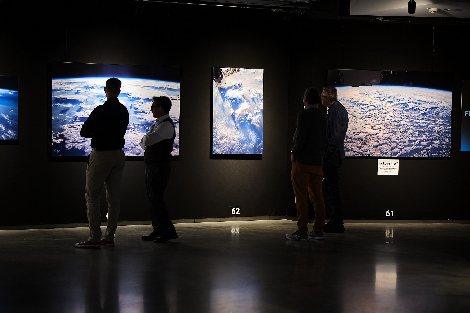 View From Above Nürnberg